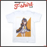 ”NIJISANJI EN Unit Art Vol.3 T-shirt” OBSYDIA